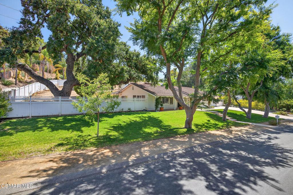566 Rancho Road