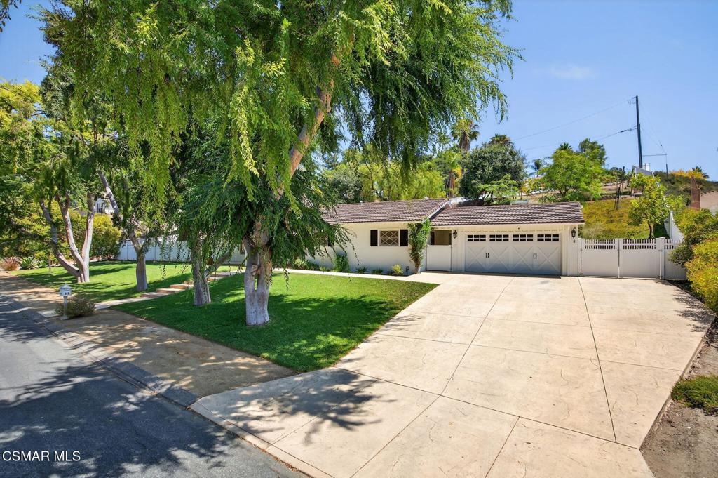 566 Rancho Road