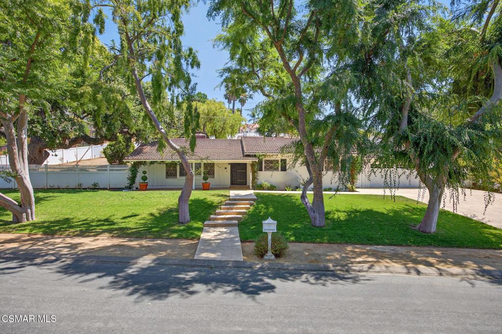 566 Rancho Road