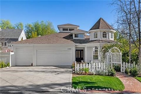 23482 Via Alondra Coto de Caza CA 92679