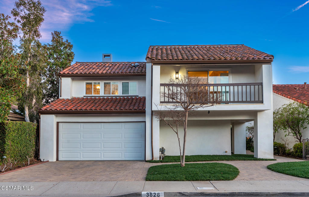 3828 Mainsail Circle