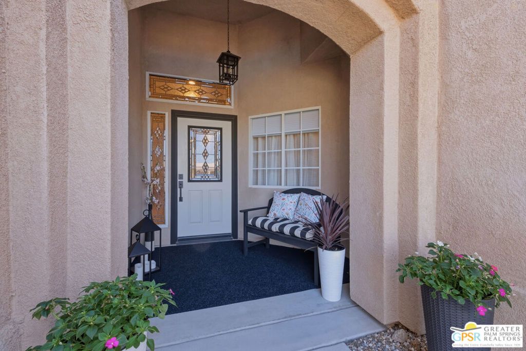 Photo of 78361 Desert Mountain Circle, Bermuda Dunes, CA 92203 (MLS # 26668175PS)