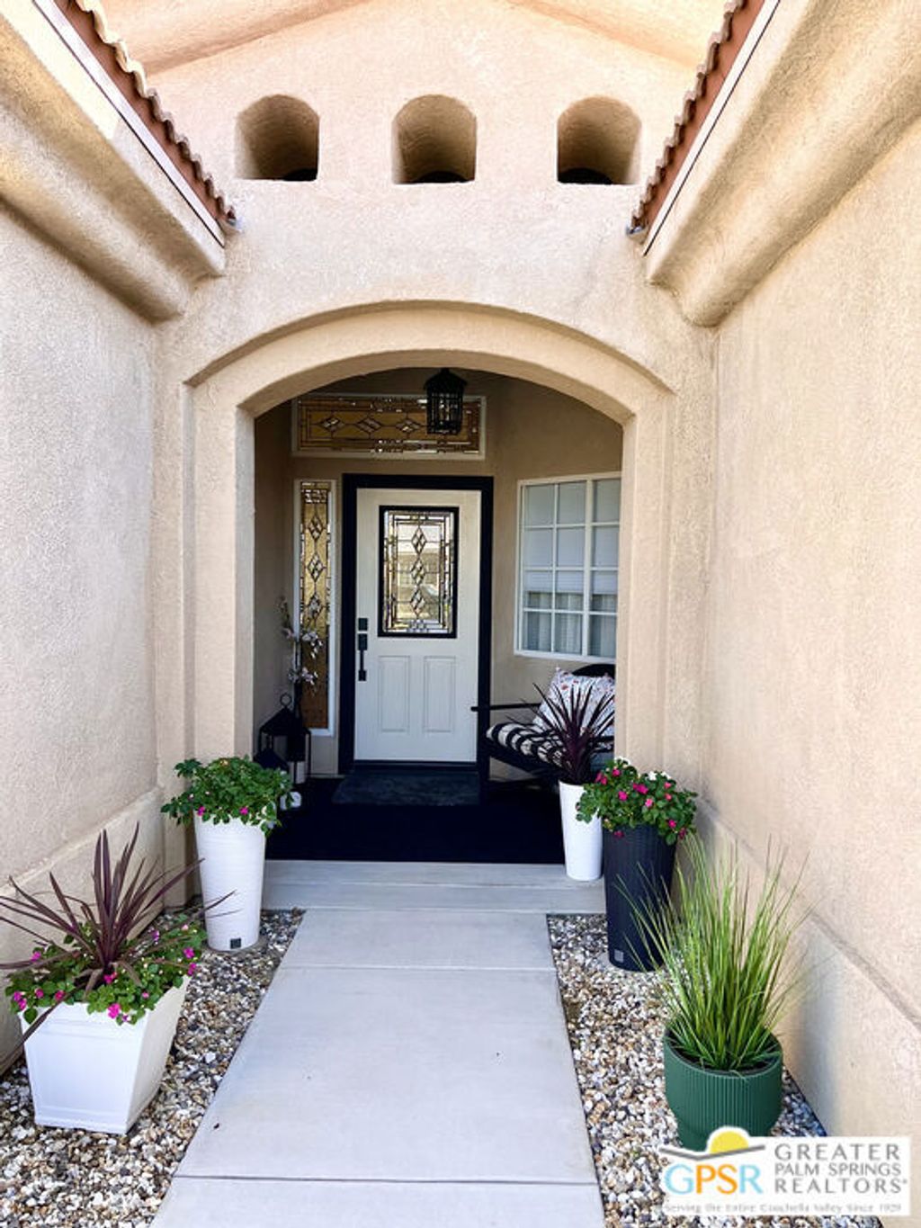 Photo of 78361 Desert Mountain Circle, Bermuda Dunes, CA 92203 (MLS # 26668175PS)