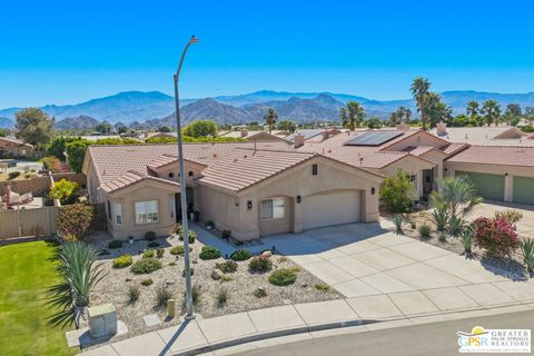 Photo of 78361 Desert Mountain Circle, Bermuda Dunes, CA 92203 (MLS # 26668175PS)