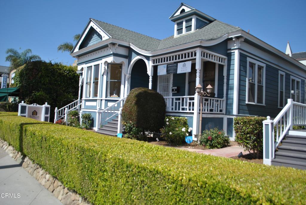 128 S California Street