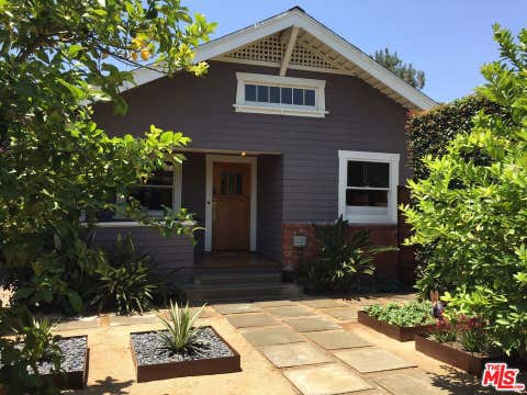 Photo of 1315 N Mccadden Place, Los Angeles, CA 90028 (MLS # 26863751)