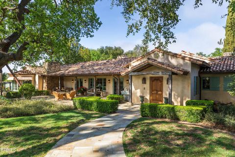 Photo of 3325 Figueroa Mountain Road, Los Olivos, CA 93441 (MLS # V1-33194)