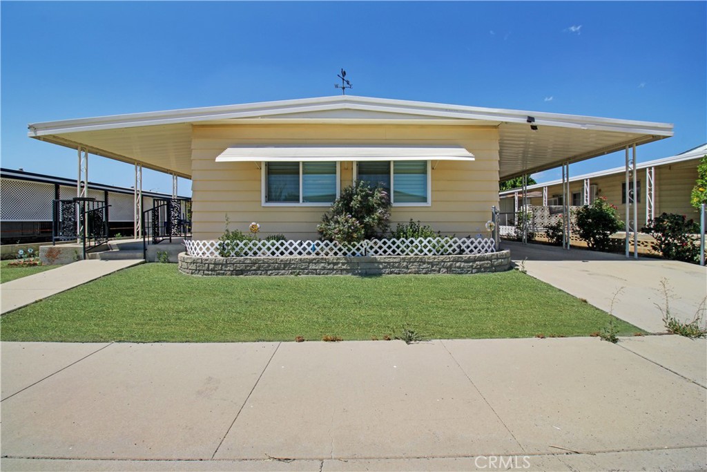 1180 Camino Del Rancho