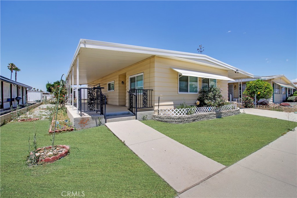 1180 Camino Del Rancho