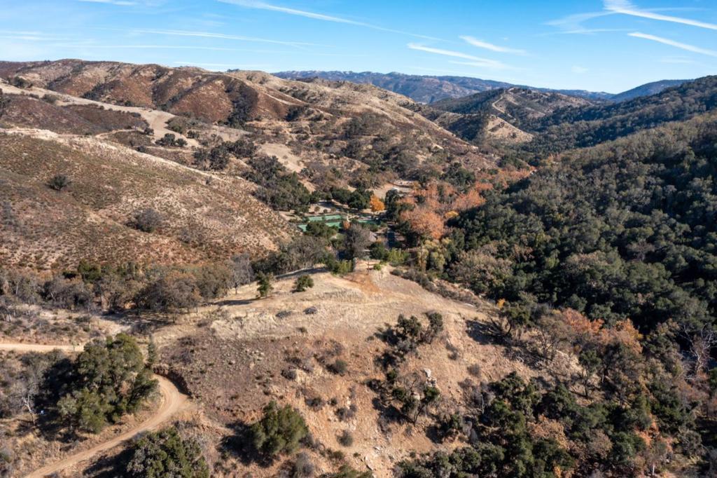 20803 Cachagua Road