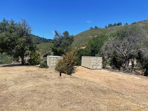 20803 Cachagua Road Carmel Valley CA 93924