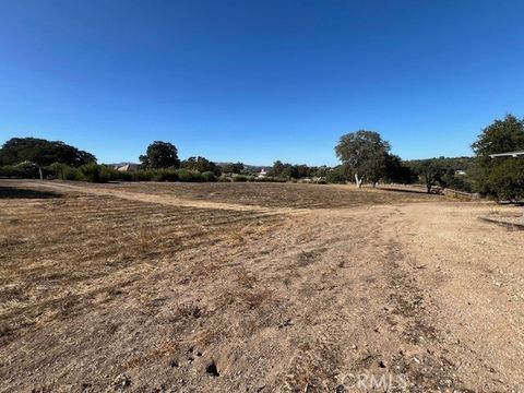 Tiny photo for LOT 28 Fire Rock Loop, Templeton, CA 93465 (MLS # NS25236161)