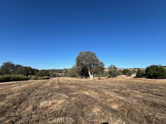 Santa Ysabel Ranch - Land