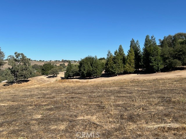 Santa Ysabel Ranch - Land