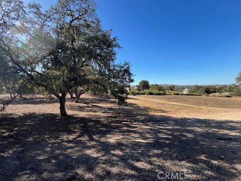 Tiny photo for 1810 LOT 28 Fire Rock Loop, Templeton, CA 93465 (MLS # NS25236161)