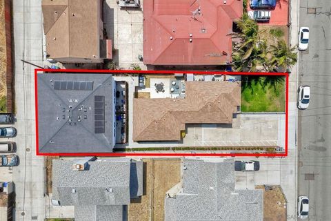 Photo of 843 845 10Th St St, Imperial Beach, CA 91932 (MLS # 260004206SD)