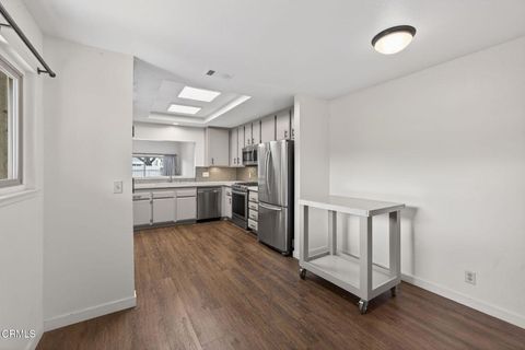 Tiny photo for 449 Reed Way, Port Hueneme, CA 93041 (MLS # V1-34785)