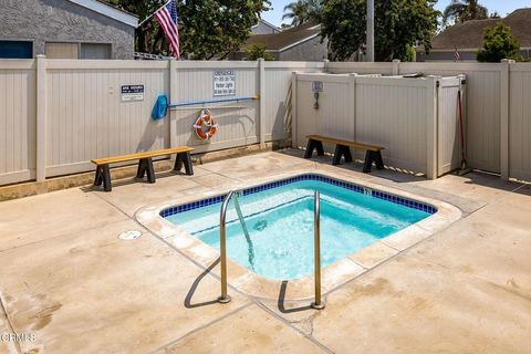 Tiny photo for 449 Reed Way, Port Hueneme, CA 93041 (MLS # V1-34785)