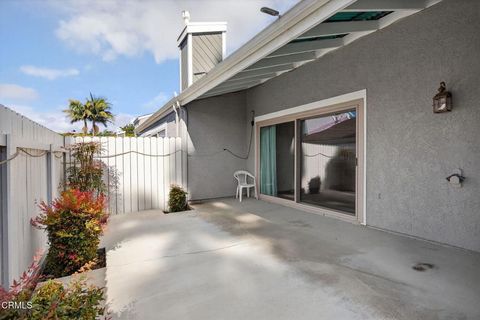 Tiny photo for 449 Reed Way, Port Hueneme, CA 93041 (MLS # V1-34785)