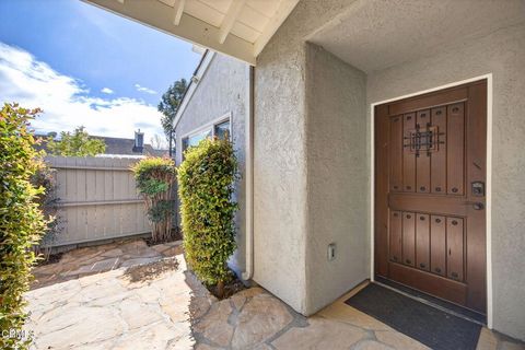 Tiny photo for 449 Reed Way, Port Hueneme, CA 93041 (MLS # V1-34785)