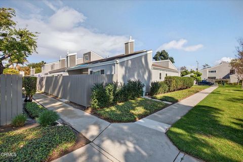 Tiny photo for 449 Reed Way, Port Hueneme, CA 93041 (MLS # V1-34785)