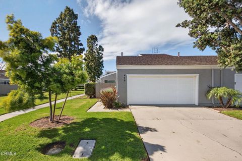 Photo of 449 Reed Way, Port Hueneme, CA 93041 (MLS # V1-34785)