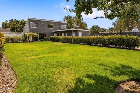 Tiny photo for 449 Reed Way, Port Hueneme, CA 93041 (MLS # V1-34785)