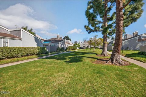 Tiny photo for 449 Reed Way, Port Hueneme, CA 93041 (MLS # V1-34785)