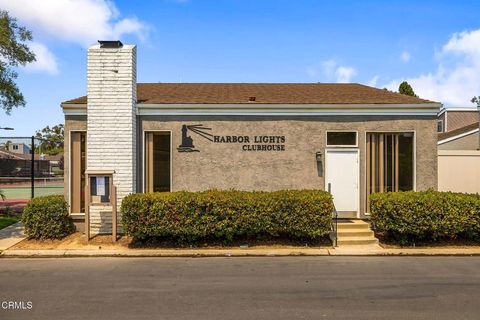 Tiny photo for 449 Reed Way, Port Hueneme, CA 93041 (MLS # V1-34785)