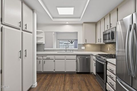 Tiny photo for 449 Reed Way, Port Hueneme, CA 93041 (MLS # V1-34785)