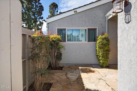 Tiny photo for 449 Reed Way, Port Hueneme, CA 93041 (MLS # V1-34785)