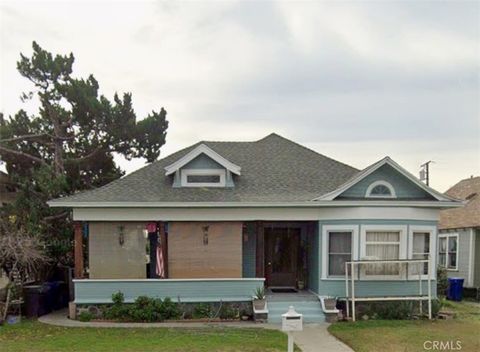 240 E Kingsley Pomona CA 91767