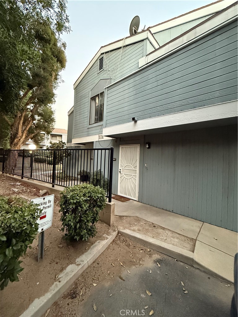 Sylmar Hills Stunner-Fully Updated & Across from El Cariso Park! Welcome to 13059 Hubbard Street Unit #6 -- a completely remodeled, move-in ready in one of Sylmar's most desirable locations. Nestle in the scenic Sylmar Hills and directly across from the vibrant El Cariso Park,this home blends modern style, comfort, and convenience. Step inside to a bright, open-concept layout with abundant natural light and stylish finishes throughout.the sleek kitchen features contemporary cabinetry, stainless steel appliances, and beautiful countertops, making it perfect for cooking and entertaining. You'll find two spacious bedrooms with generous closets and beautifully refreshed, creating a true turnkey living experience. Enjoy your private balcony for morning coffee or evening relaxation. The attached two-car garage offers washer and dryer hookups and an electric vehicle outlet, while the community provides well-maintain ground, a sparkling pool, and secure parking--all in a peaceful neighborhood just minutes from shopping ,dinning, hiking trails and freeway access. Highlights: * Fully updated interior--move in ready, * Across from Cariso Park,sport courts, and hiking trails. *Bright,open layout with modern finishes .*sleek kitchen & stylish bathrooms * Private balcony * attached two car garage with washer/dryer hookups & EV outlet * Community pool and well-kept common area ****Don't miss this rare Sylmar gem-schedule your showing today!!