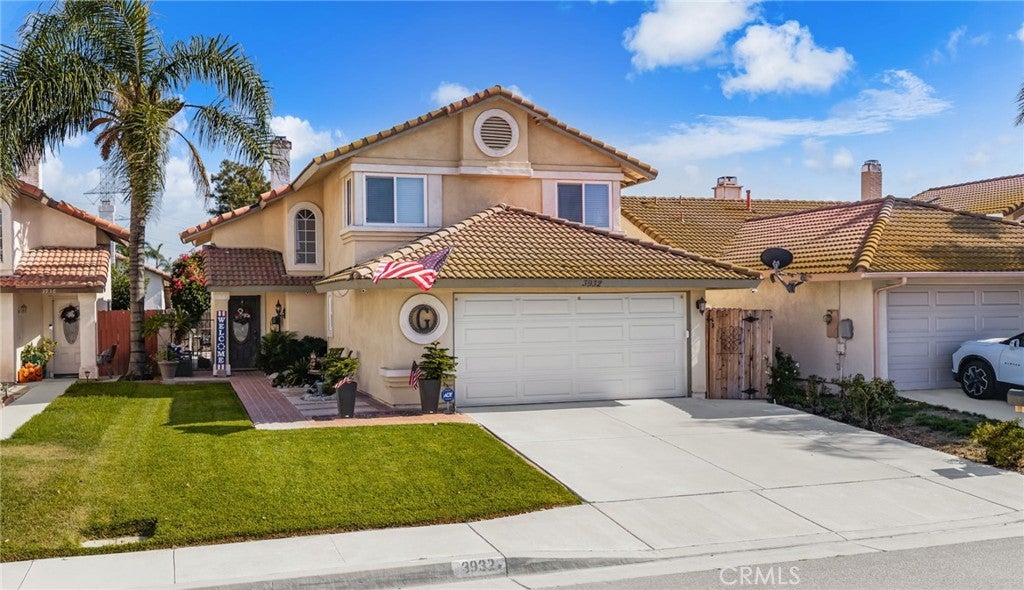 3932 Salt Creek Way