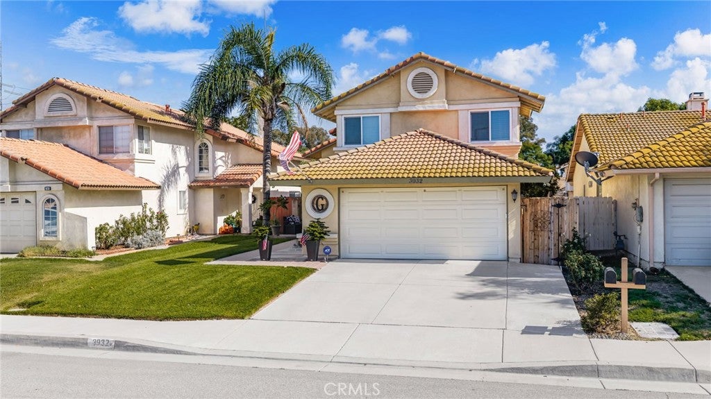 3932 Salt Creek Way