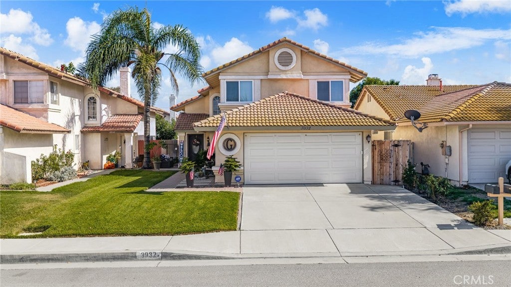 3932 Salt Creek Way