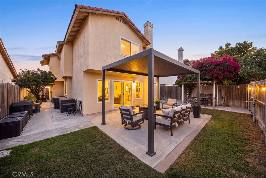 3932 Salt Creek Way