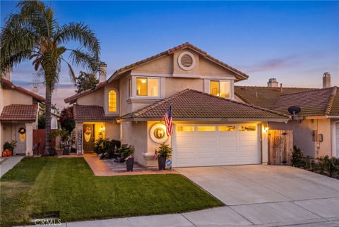 Photo of 3932 Salt Creek WAY, Ontario, CA 91761 (MLS # CV26205471)