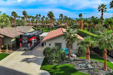 Tiny photo for 48170 Hjorth Street #57, Indio, CA 92201 (MLS # 219154983DA)