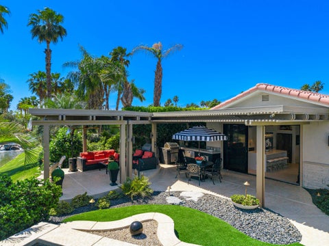 Tiny photo for 48170 Hjorth Street #57, Indio, CA 92201 (MLS # 219154983DA)