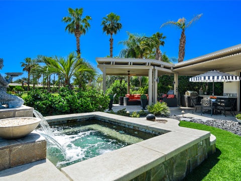 Tiny photo for 48170 Hjorth Street #57, Indio, CA 92201 (MLS # 219154983DA)