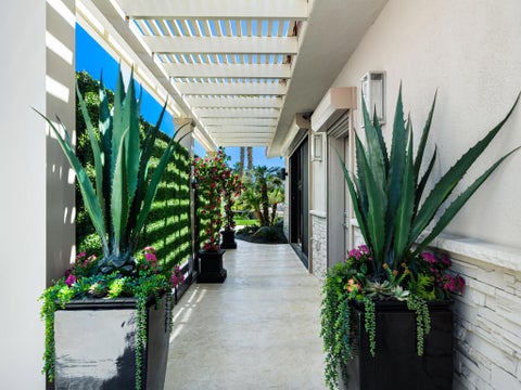 Tiny photo for 48170 Hjorth Street #57, Indio, CA 92201 (MLS # 219154983DA)