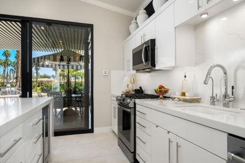 Tiny photo for 48170 Hjorth Street #57, Indio, CA 92201 (MLS # 219154983DA)