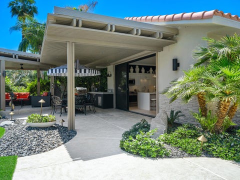 Tiny photo for 48170 Hjorth Street #57, Indio, CA 92201 (MLS # 219154983DA)