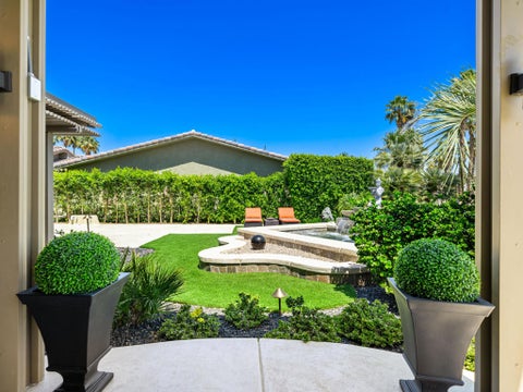 Tiny photo for 48170 Hjorth Street #57, Indio, CA 92201 (MLS # 219154983DA)