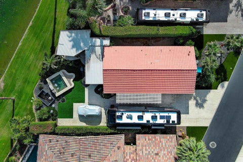 Tiny photo for 48170 Hjorth Street #57, Indio, CA 92201 (MLS # 219154983DA)