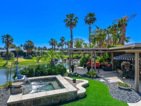 Tiny photo for 48170 Hjorth Street #57, Indio, CA 92201 (MLS # 219154983DA)