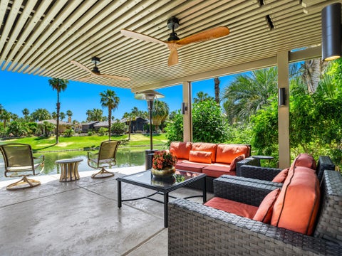 Tiny photo for 48170 Hjorth Street #57, Indio, CA 92201 (MLS # 219154983DA)