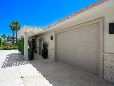 Tiny photo for 48170 Hjorth Street #57, Indio, CA 92201 (MLS # 219154983DA)