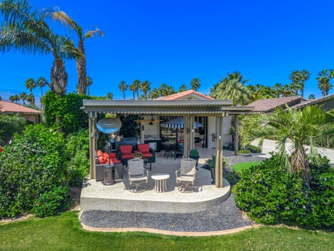 Tiny photo for 48170 Hjorth Street #57, Indio, CA 92201 (MLS # 219154983DA)